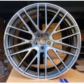 Rim Rim Rim Forged untuk Macan